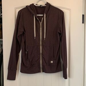 Vuori Halo Performance Hoodie